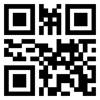 Scansione del Qr Code di 3201524944