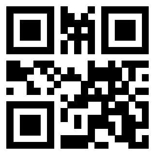 3201524945 - Immagine del QrCode