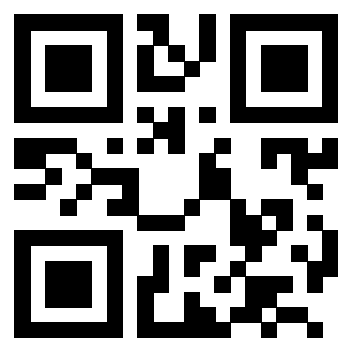 Il QrCode di 3201524946