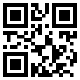 3201524947 Qr Code associato