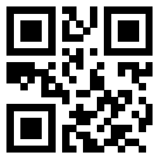 3201524948 - Immagine del Qr Code associato