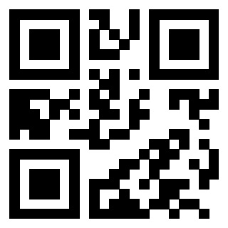 3201524951 QrCode associato
