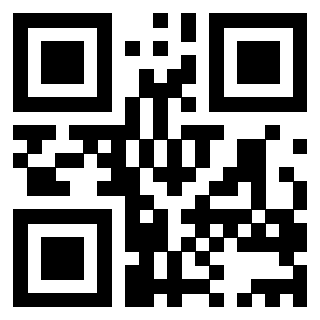 Il QrCode di 3201524952