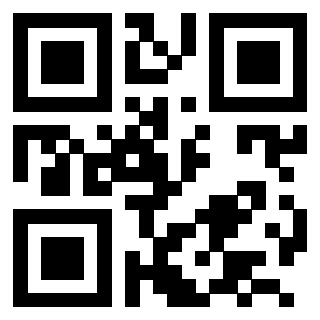 Scansione del Qr Code di 3201524955