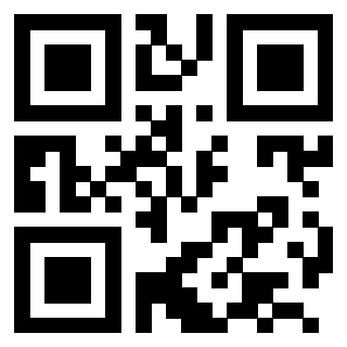 3201524958 - Immagine del QrCode
