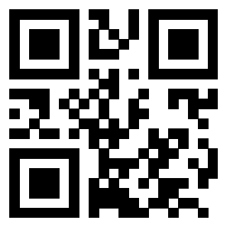 3201524961 Qr Code associato