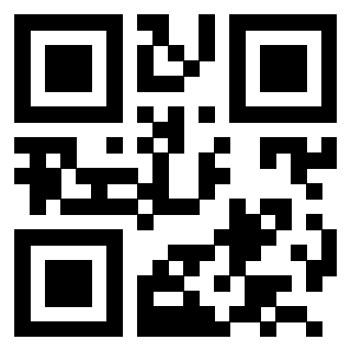 3201524965 QrCode associato