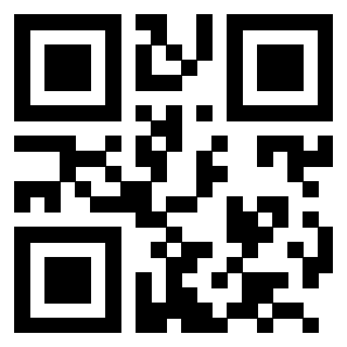3201524966 - Immagine del Qr Code associato