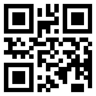 3201524969 - Immagine del QrCode associato