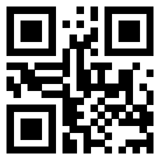 Immagine del Qr Code di 3201524970