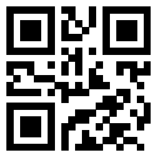 Immagine del Qr Code di 3201524974