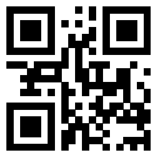 3201524977 - Immagine del QrCode