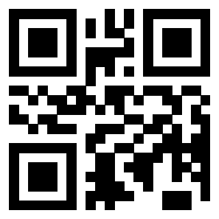 Il QrCode di 3201524979