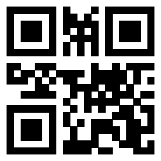 Il Qr Code di 3201524982