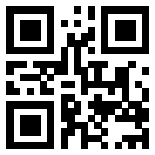 Scansione del QrCode di 3201524983