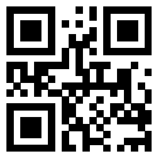 Scansione del QrCode di 3201524984