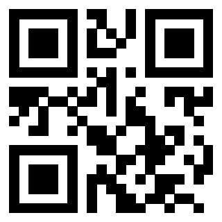 Scansione del Qr Code di 3201524985