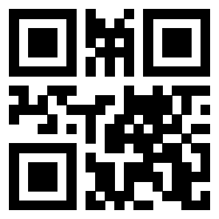 3201524987 - Immagine del QrCode associato