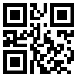 3201524988 - Immagine del Qr Code associato