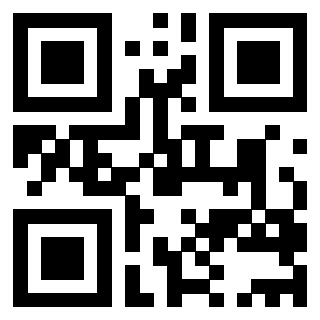 3201524989 QrCode associato