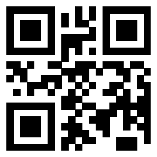3201524991 - Immagine del Qr Code associato
