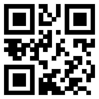 Scansione del Qr Code di 3201524993