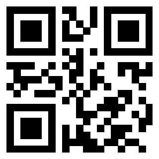 Scansione del Qr Code di 3201524994