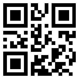 Immagine del Qr Code di 3201524997