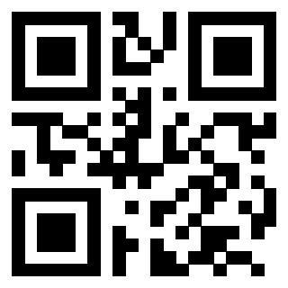3201525000 QrCode associato