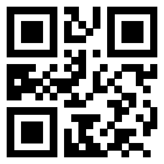 3201525002 - Immagine del Qr Code