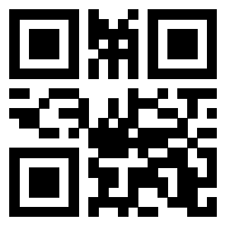 3201525003 - Immagine del Qr Code