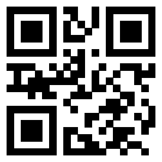 Scansione del Qr Code di 3201525004