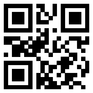 Scansione del Qr Code di 3201525005