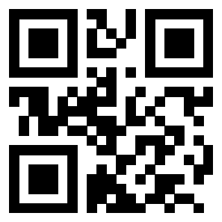 3201525008 - Immagine del QrCode