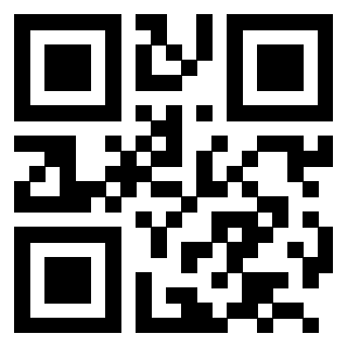 Il Qr Code di 3201525009