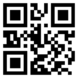 Immagine del Qr Code di 3201525010