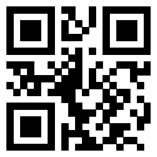 Scansione del Qr Code di 3201525011