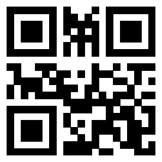 Qr Code di 3201525015