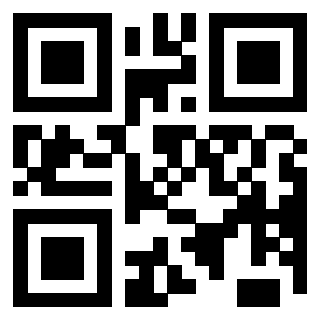 3201525021 Qr Code associato
