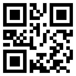 3201525023 - Immagine del Qr Code