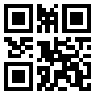 Qr Code di 3201525025