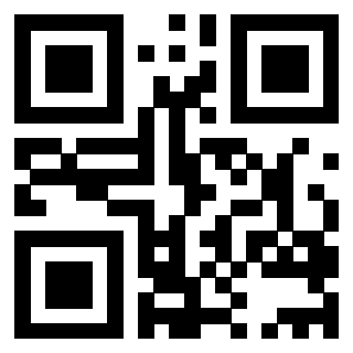 3201525026 - Immagine del QrCode