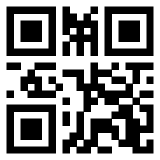 Il QrCode di 3201525028