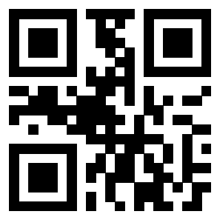 Il QrCode di 3201525030
