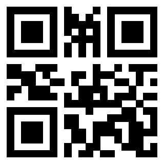 3201525031 - Immagine del QrCode