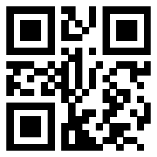 Il Qr Code di 3201525033
