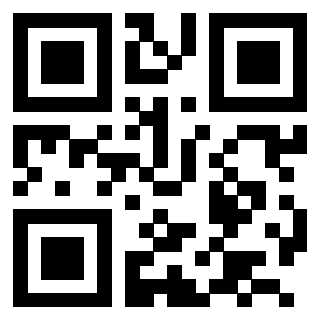 Immagine del QrCode di 3201525036