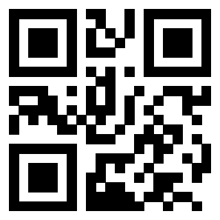Immagine del Qr Code di 3201525038
