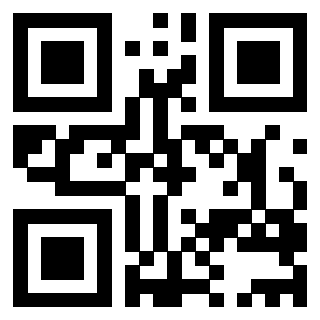 3201525039 QrCode associato