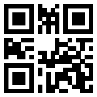 Immagine del QrCode di 3201525041